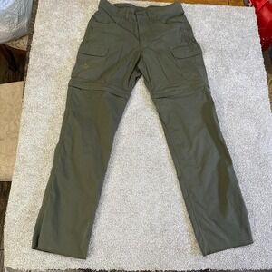 Scouts BSA Switchback Uniform Pants Relaxed Fit Men's 34